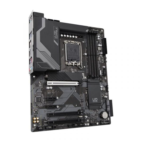 Материнська плата Gigabyte Z790 UD