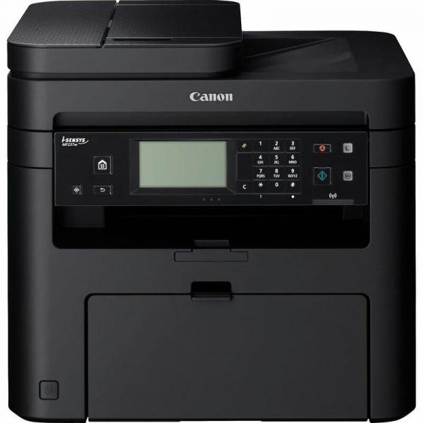 БФП Canon i-SENSYS MF237w c Wi-Fi (1418C122)