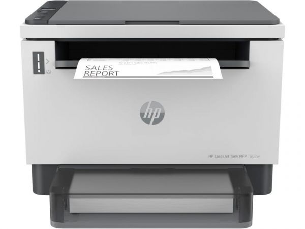 БФП HP LJ Tank 1602w з Wi-Fi (2R3E8A)