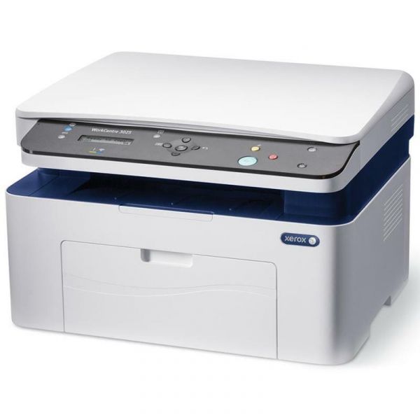 БФП Xerox WC 3025BIс Wi-Fi (3025V_BI)