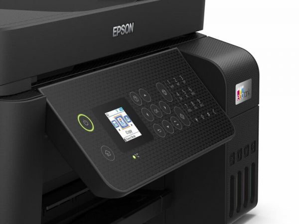 БФП Epson EcoTank L5290 Wi-Fi (C11CJ65407)