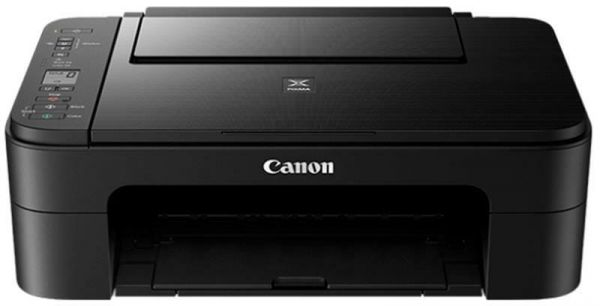 БФП Canon Pixma TS3340 з Wi-Fi (3771C007)