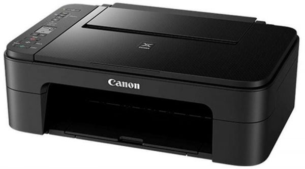 БФП Canon Pixma TS3340 з Wi-Fi (3771C007)