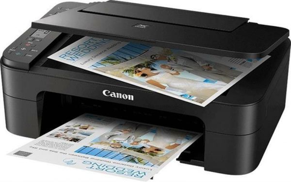 БФП Canon Pixma TS3340 з Wi-Fi (3771C007)