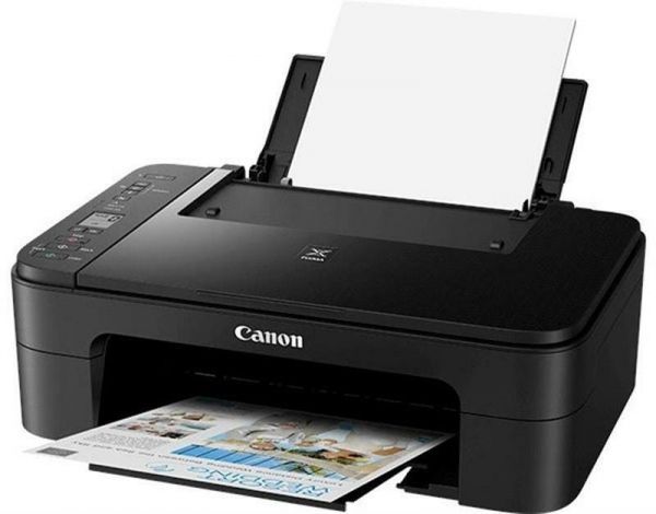 БФП Canon Pixma TS3340 з Wi-Fi (3771C007)