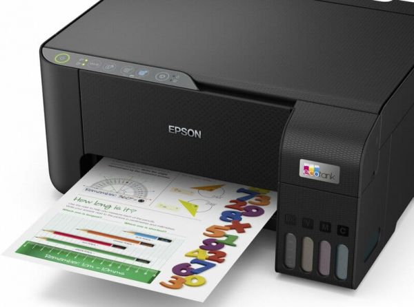 БФП Epson L3250 WI-FI (C11CJ67412)