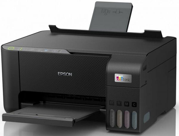 БФП Epson L3250 WI-FI (C11CJ67412)