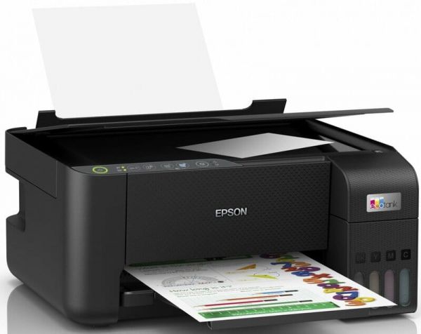 БФП Epson L3250 WI-FI (C11CJ67412)