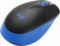 Миша Logitech M190 Wireless Blue (910-005907)