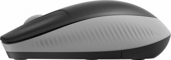 Миша Logitech M190 Wireless Mid Grey (910-005906)