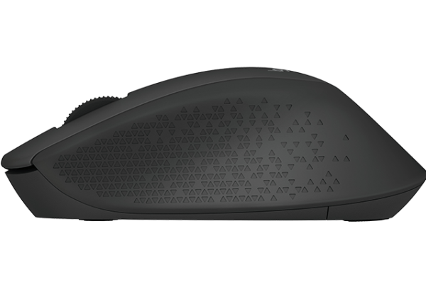 Миша Logitech M280 Black (910-004287)