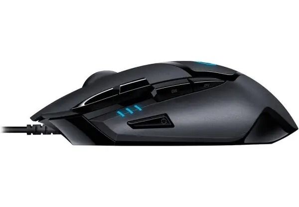 Миша Logitech G402 Hyperion Fury (910-004067)