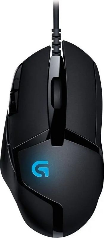 Миша Logitech G402 Hyperion Fury (910-004067)