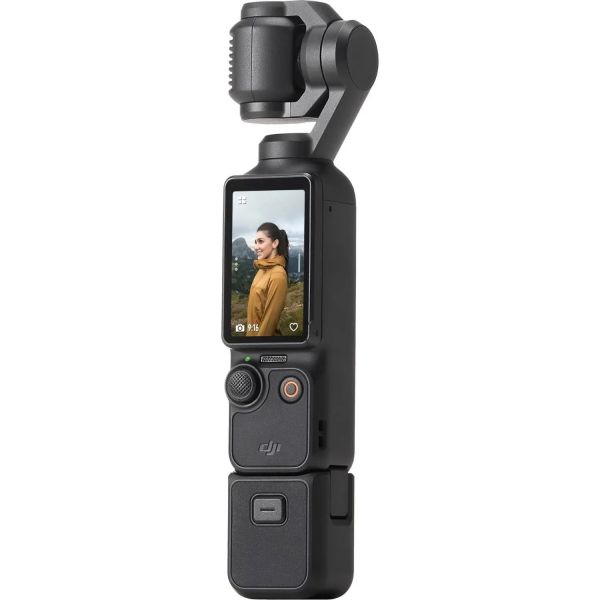 Екшн-камера DJI Osmo Pocket 3 (CP.OS.00000301.03)