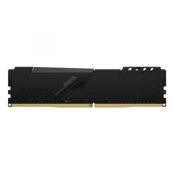 Модуль памяти DDR4 32GB/3200 Kingston Fury Beast Black (KF432C16BB/32)