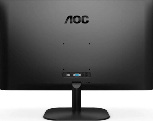 Монiтор AOC 23.8" 24B2XH/EU