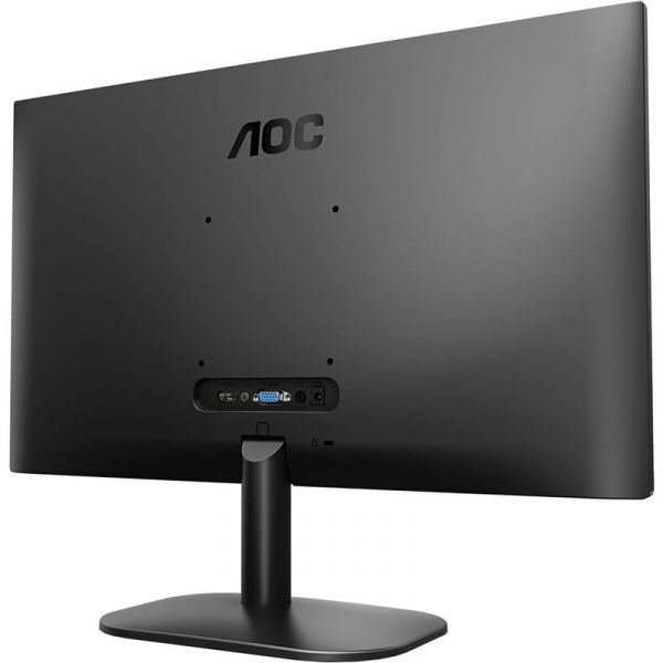 Монiтор AOC 23.8" 24B2XH/EU