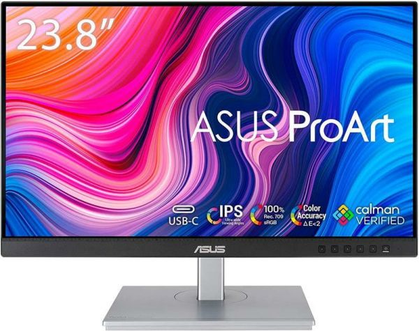 Монітор Asus 23,8" ProArt PA247CV