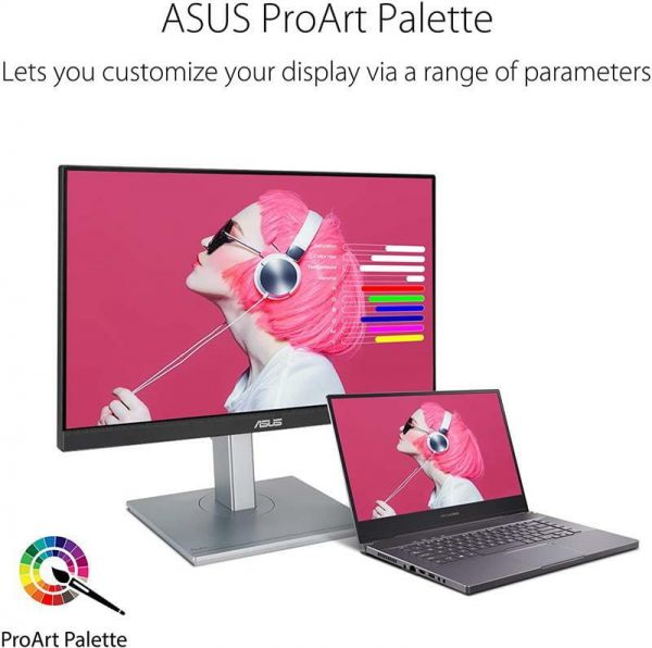 Монітор Asus 23,8" ProArt PA247CV