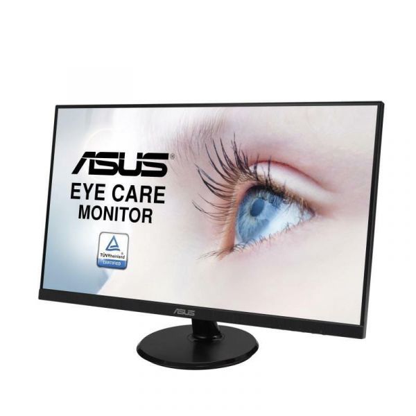 Монітор ASUS 27" VA27DQF (90LM06H1-B03370)