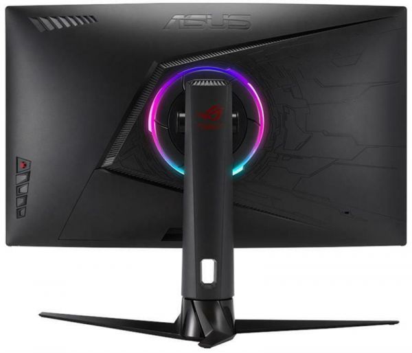 Монiтор ASUS 31.5" ROG Strix XG32VC