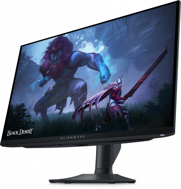 Монітор Alienware AW2725DF (210-BLHH)