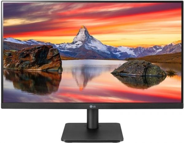 Монітор LG 27" 27MP400-B