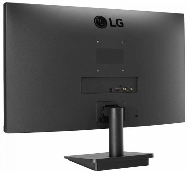 Монітор LG 27" 27MP400-B