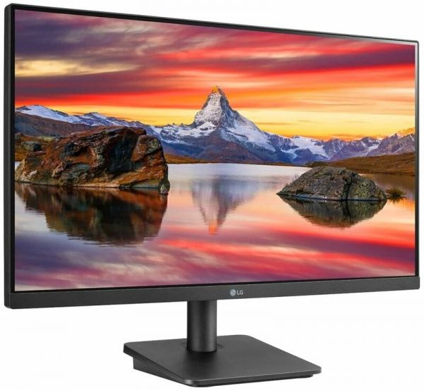 Монітор LG 27" 27MP400-B