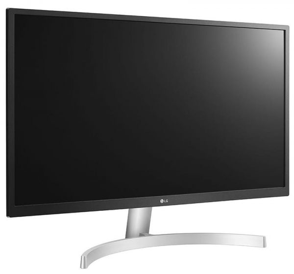 Монiтор LG 27" UltraFine 27UL500-W