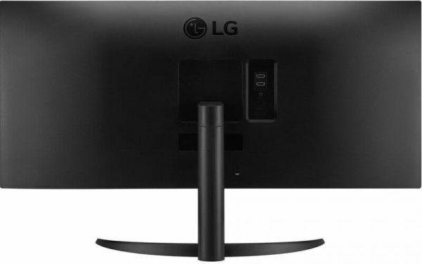 Монiтор LG 34" UltraWide 34WP500-B