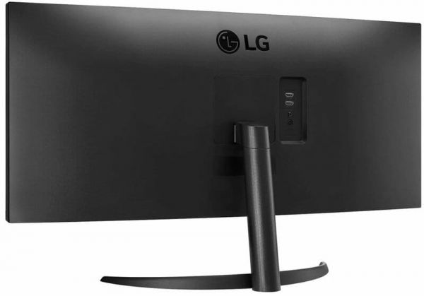 Монiтор LG 34" UltraWide 34WP500-B