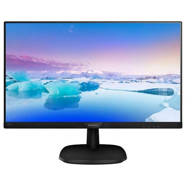 Монітор Philips 23.8" 243V7QDSB/00