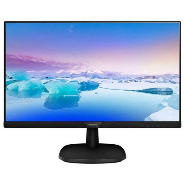 Монiтор Philips 27" 273V7QJAB/00