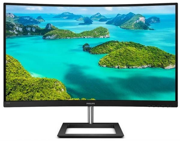 Монiтор Philips 31.5" 325E1C/00