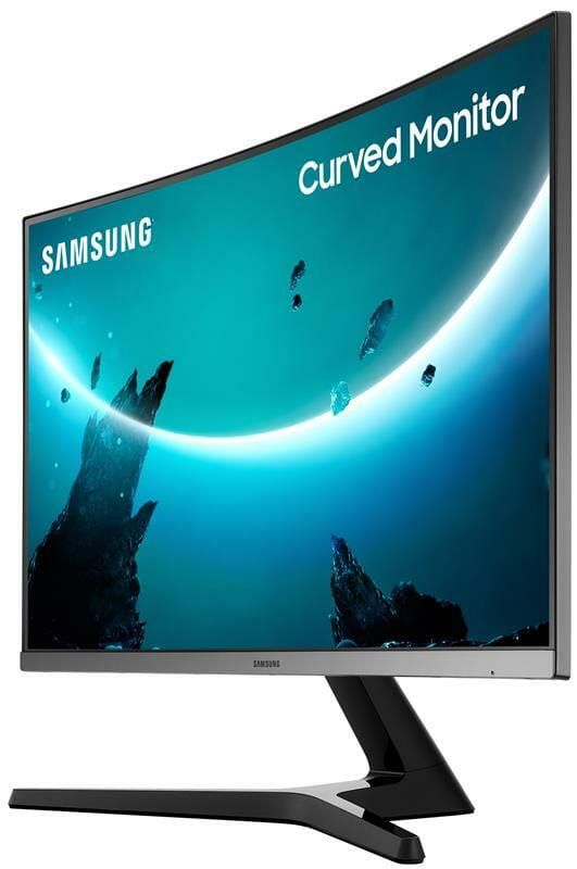 Монiтор Samsung 27" C27R500 (LC27R500FHIXCI)