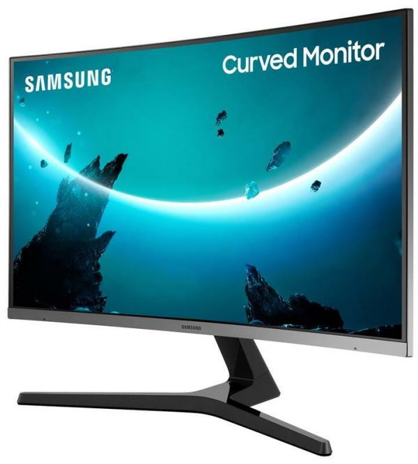 Монiтор Samsung 27" C27R500 (LC27R500FHIXCI)