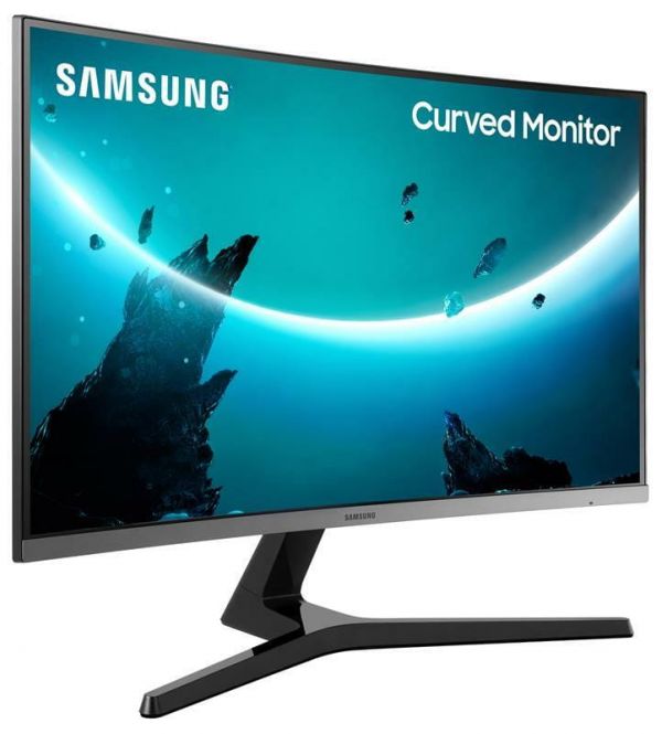 Монiтор Samsung 27" C27R500 (LC27R500FHIXCI)