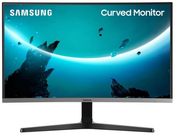 Монiтор Samsung 27" C27R500 (LC27R500FHIXCI)