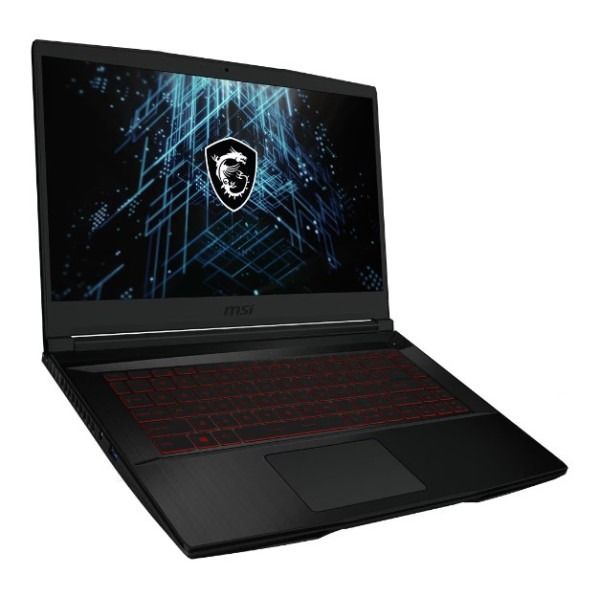 Ноутбук MSI Thin GF63 12VF (GF63 12VF-640XRO)