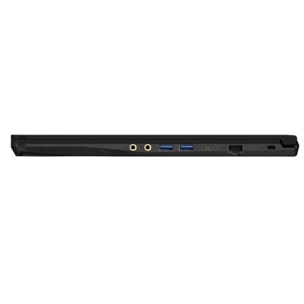 Ноутбук MSI Thin GF63 12VF (GF63 12VF-640XRO)