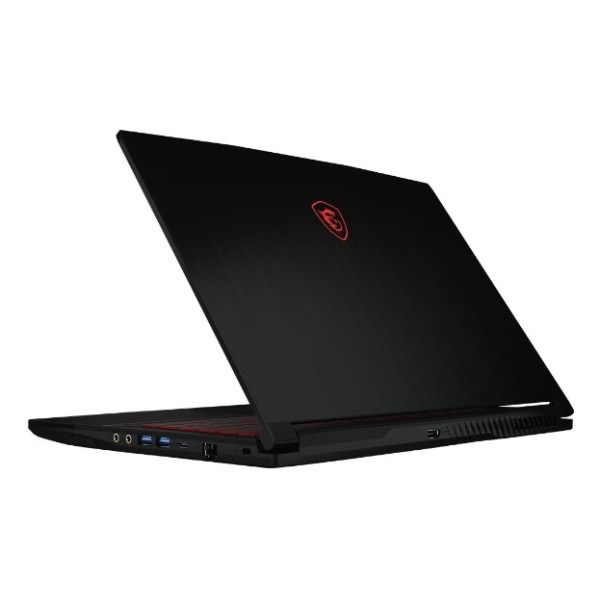 Ноутбук MSI Thin GF63 12VF (GF63 12VF-640XRO)