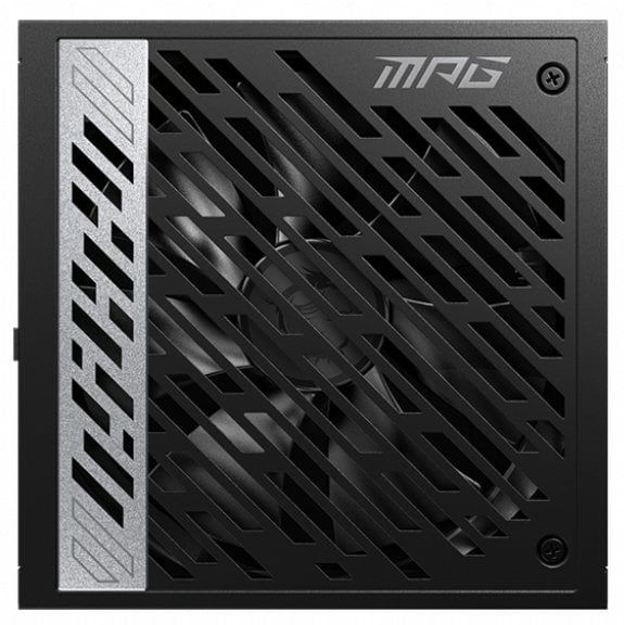 Блок живлення MSI MPG A1000G PCIE5 1000W