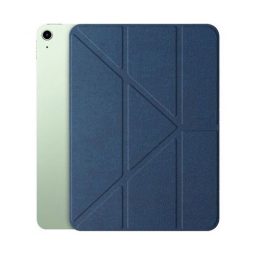 Чехол Mutural King Kong Case iPad Air 4, 10.9 (2020)/Air 5.10.9 (2022) Dark Blue