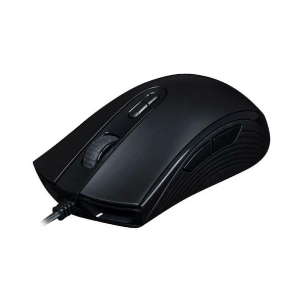 Миша HyperX Pulsefire Core RGB Black (HX-MC004B\4P4F8AA)