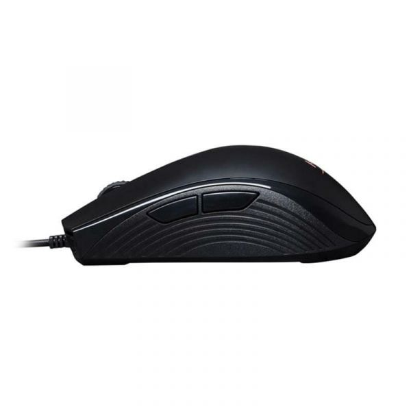 Миша HyperX Pulsefire Core RGB Black (HX-MC004B\4P4F8AA)