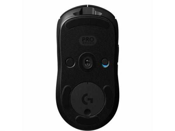 Миша Logitech G Pro Wireless Black (910-005274)