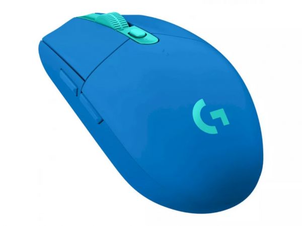 Миша Logitech G304 Lightspeed Blue (910-006016)