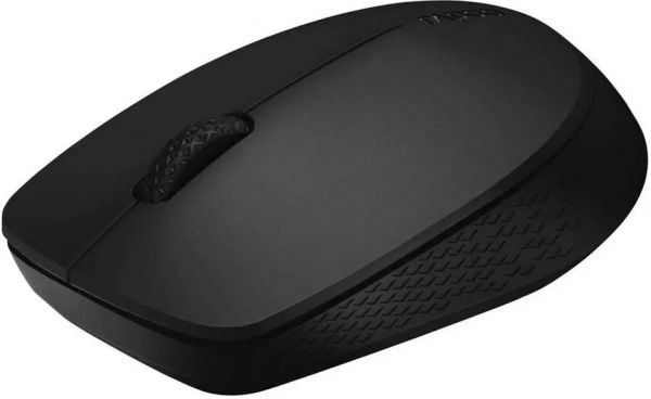 Миша RAPOO M100 Silent wireless multi-mode Black