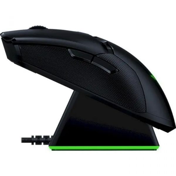 Миша Razer Viper Ultimate Wireless & Mouse Dock Black (RZ01-03050100-R3A1)